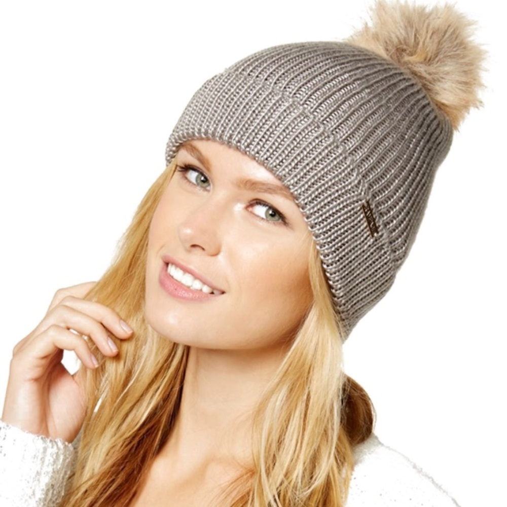 Winter hat
